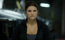 Fast & Furious 6: Gina Carano as Riley Hicks