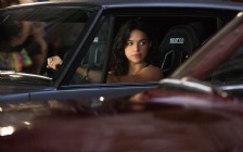 Fast & Furious 6: Michelle Rodriguez as Letty Ortiz