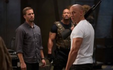 Fast & Furious 6: Paul Walker, Dwayne Johnson, Vin Diesel