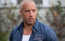 Fast & Furious 6: Vin Diesel as Dominic Toretto