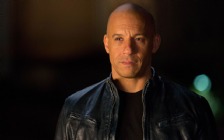 Fast & Furious 6: Vin Diesel as Dominic Toretto