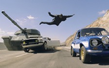 Fast & Furious 6