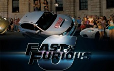 Fast & Furious 6