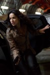 Fast & Furious 6: Michelle Rodriguez as Letty Ortiz