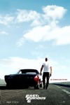 Fast & Furious 6: Vin Diesel as Dominic Toretto