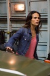 Fast & Furious 6: Jordana Brewster as Mia Toretto