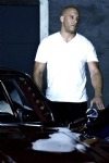 Fast & Furious 6: Vin Diesel as Dominic Toretto