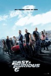 Fast & Furious 6