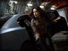 Fast & Furious 6: Michelle Rodriguez as Letty Ortiz