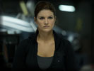 Fast & Furious 6: Gina Carano as Riley Hicks