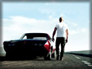 Fast & Furious 6: Vin Diesel as Dominic Toretto