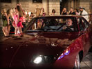 Fast & Furious 6: Vin Diesel & 1969 Dodge Charger Daytona