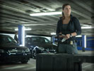 Fast & Furious 6: Gina Carano as Riley Hicks