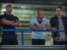 Fast & Furious 6: Dwayne Johnson, Vin Diesel, Paul Walker