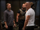 Fast & Furious 6: Paul Walker, Dwayne Johnson, Vin Diesel