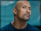 Fast & Furious 6: Dwayne Johnson as Luke Hobbs