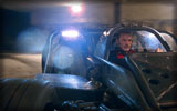 Fast & Furious 6: Luke Evans as Owen Shaw