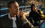 Fast & Furious 6: Ludacris & Sung Kang