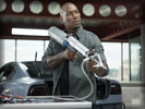 Fast & Furious 6: Tyrese Gibson as Roman Pearce