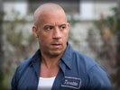 Fast & Furious 6: Vin Diesel as Dominic Toretto