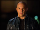 Fast & Furious 6: Vin Diesel as Dominic Toretto