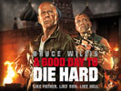 A Good Day to Die Hard: Bruce Willis as John McClane and Jai Courtney as Jack