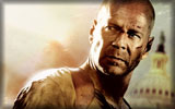 A Good Day to Die Hard: Bruce Willis