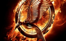 The Hunger Games: Catching Fire Logo