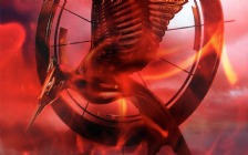 The Hunger Games: Catching Fire Logo