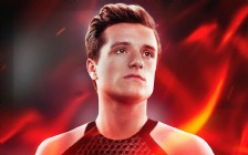 The Hunger Games: Catching Fire, Josh Hutcherson as Peeta Mellark