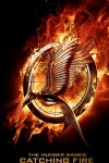 The Hunger Games: Catching Fire Logo