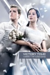 The Hunger Games: Catching Fire, Katniss & Peeta