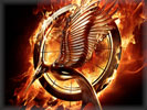 The Hunger Games: Catching Fire Logo