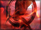 The Hunger Games: Catching Fire Logo