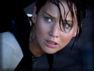 Hunger Games: Catching Fire, Jennifer Lawrence as Katniss Everdeen