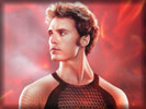 Hunger Games: Catching Fire, Sam Claflin as Finnick Odair