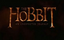 The Hobbit: An Unexpected Journey, Logo