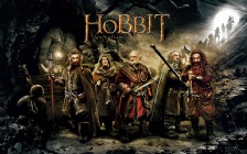 The Hobbit: An Unexpected Journey