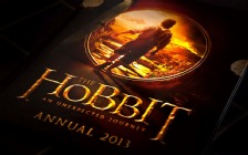 The Hobbit: An Unexpected Journey