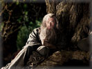 The Hobbit: Ian McKellen as Gandalf the Grey