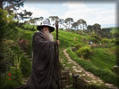 The Hobbit: Ian McKellen as Gandalf the Grey