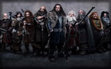 The Hobbit: An Unexpected Journey, Dwarves