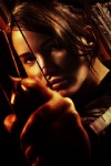 The Hunger Games: Katniss Everdeen, Bow & Arrow, Face