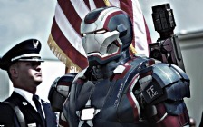 Iron Man 3: Iron Patriot