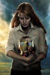 Iron Man 3: Gwyneth Paltrow as Virginia "Pepper" Potts