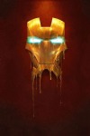 Iron Man 3, Mask