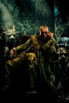 Iron Man 3: Ben Kingsley as Trevor Slattery