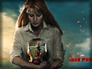 Iron Man 3: Gwyneth Paltrow as Virginia "Pepper" Potts