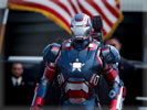 Iron Man 3: Iron Patriot