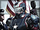 Iron Man 3: Iron Patriot